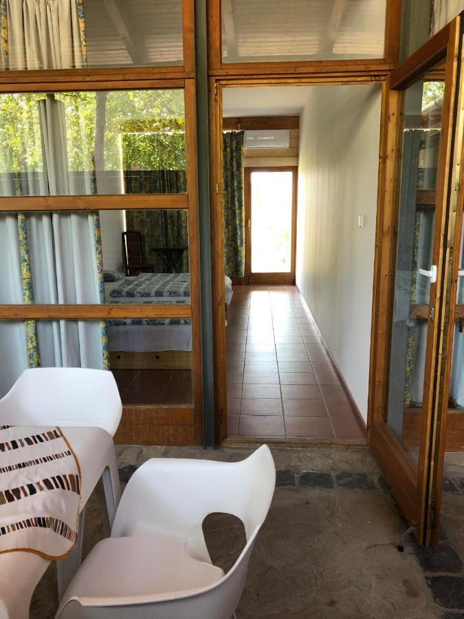 Beach Hostel Balatonboglár Exteriér fotografie