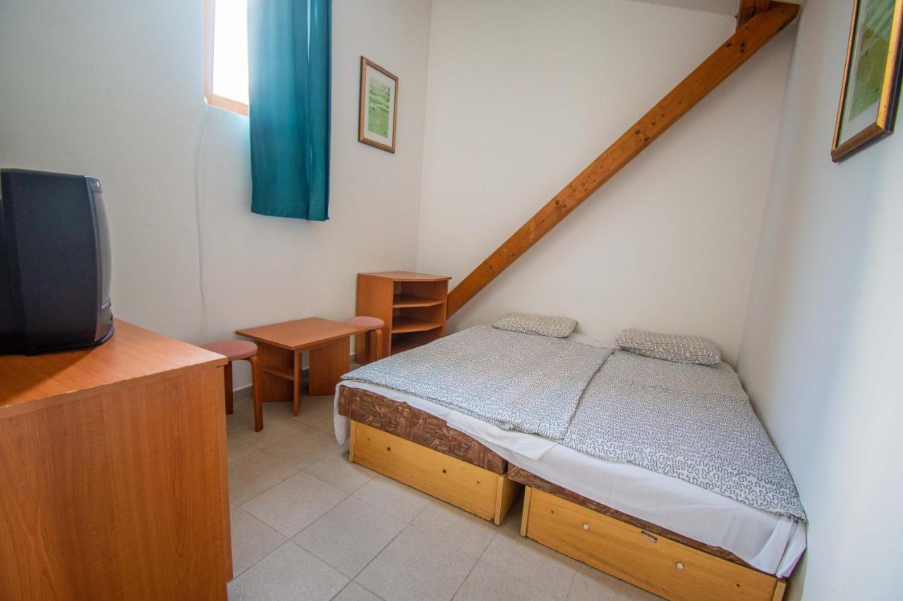 Beach Hostel Balatonboglár Exteriér fotografie