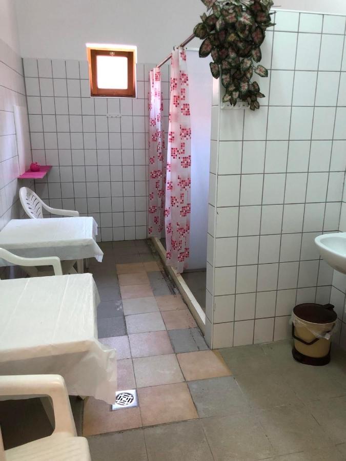 Beach Hostel Balatonboglár Exteriér fotografie