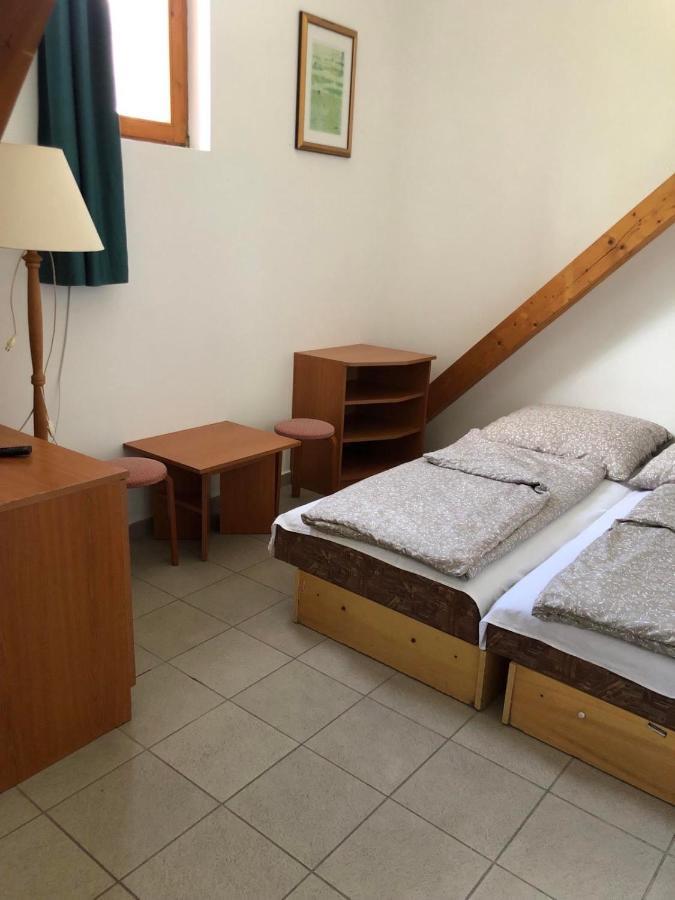 Beach Hostel Balatonboglár Exteriér fotografie